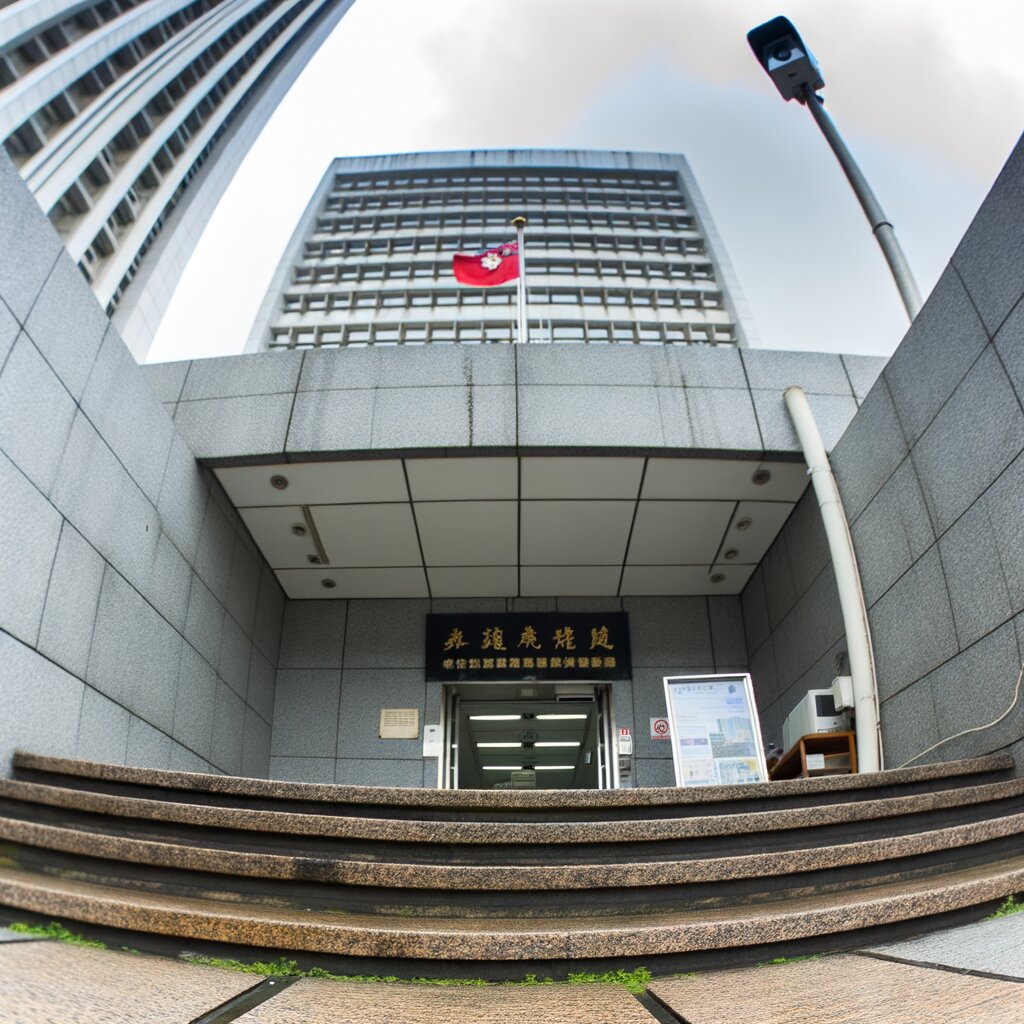 Notarial and authentication services